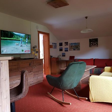 Appartement Haus Gandler à Zell am See Extérieur photo