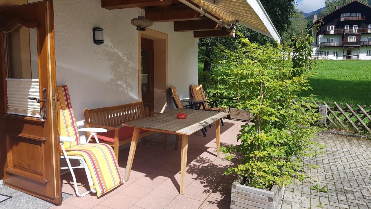Appartement Haus Gandler à Zell am See Extérieur photo