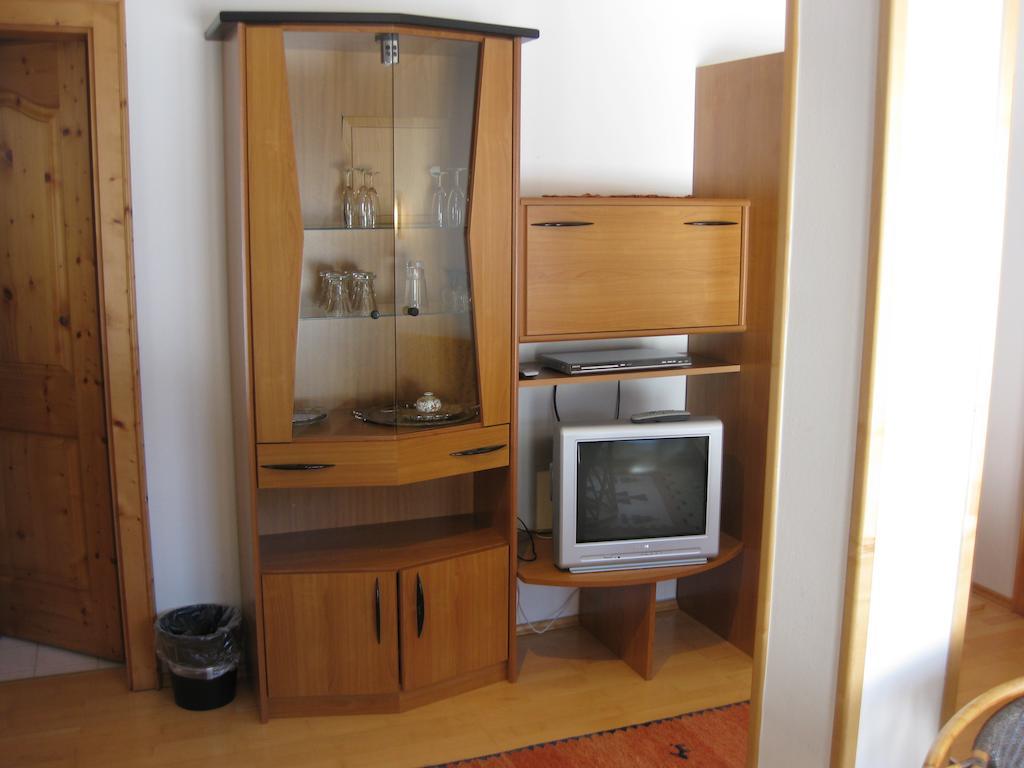 Appartement Haus Gandler à Zell am See Extérieur photo