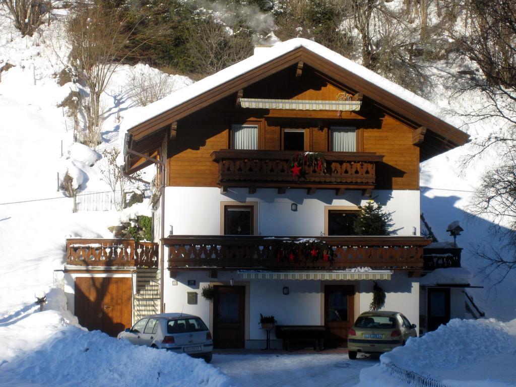 Appartement Haus Gandler à Zell am See Extérieur photo