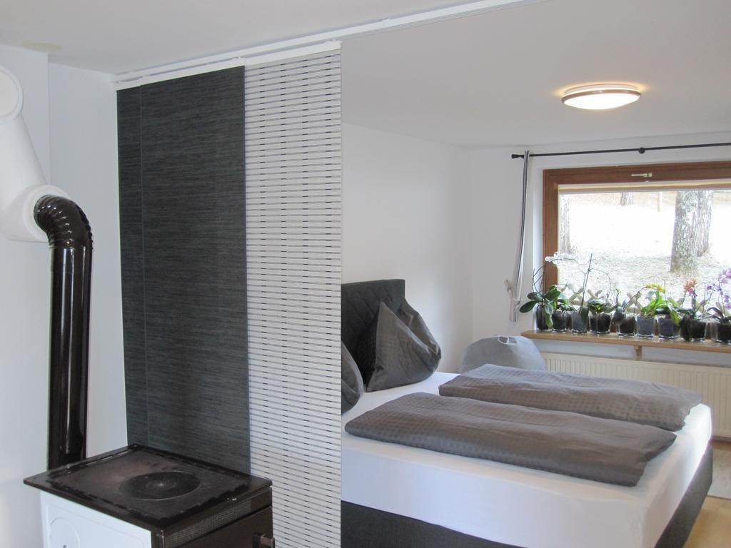 Appartement Haus Gandler à Zell am See Extérieur photo