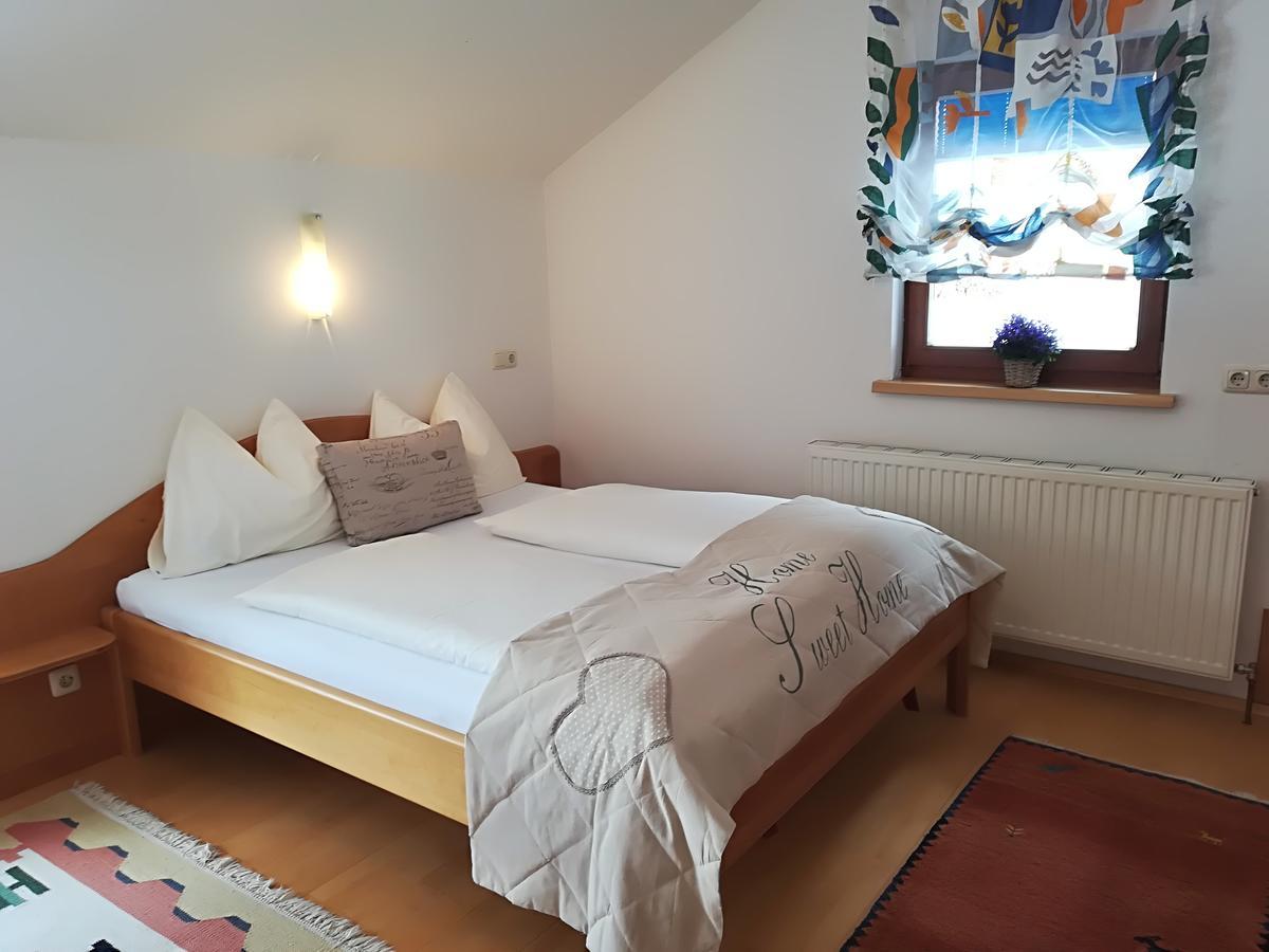 Appartement Haus Gandler à Zell am See Extérieur photo