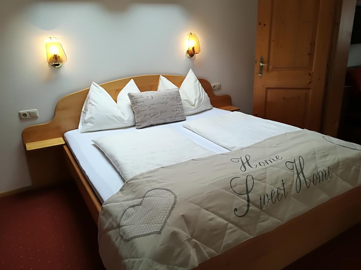 Appartement Haus Gandler à Zell am See Extérieur photo