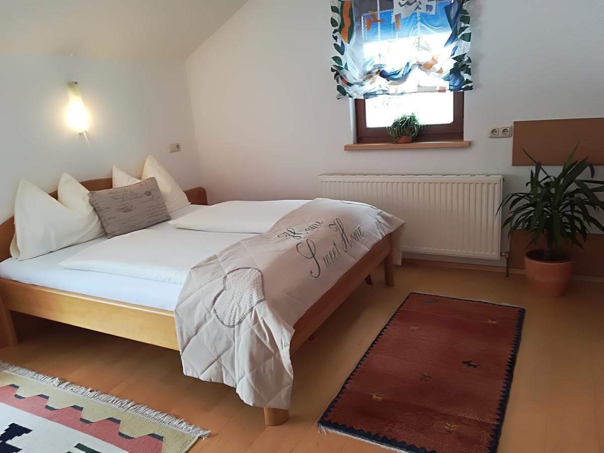 Appartement Haus Gandler à Zell am See Extérieur photo
